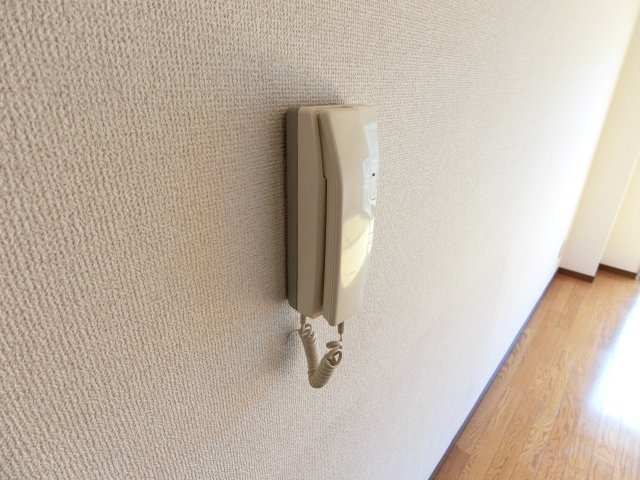 ドマーニASOUのセキュリティ