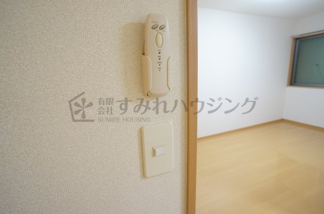 アムール北山の設備