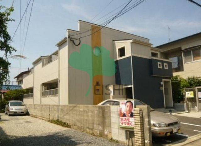 クレフラスト箱崎東2