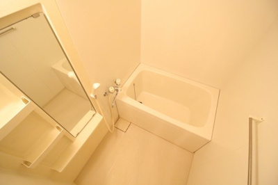 【浴室】 | グリーンハイツ