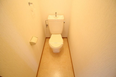 【トイレ】 | グリーンハイツ