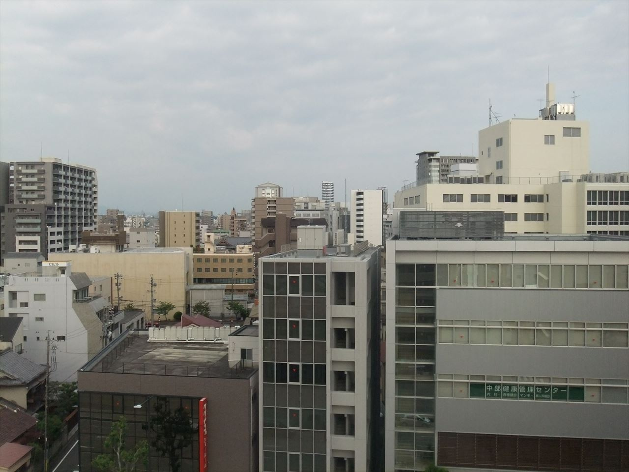 第30プロスパー泉の展望|第30プロスパー泉