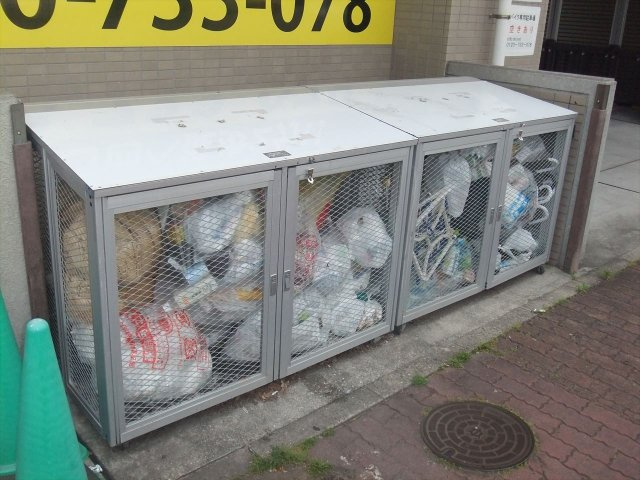 第30プロスパー泉のその他共用部分|第30プロスパー泉