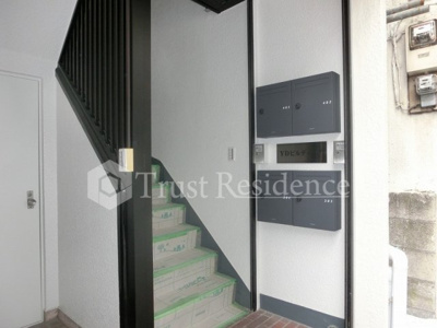 【その他共用部分】 | YDビルディング