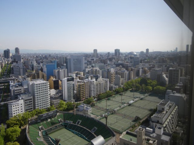 【展望】 | グランドメゾン京町堀タワー