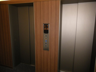 【その他共用部分】 | グランドメゾン京町堀タワー