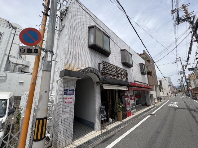 シークライフ仲宮( 近畿大学 一人暮らし )のその他共用部分