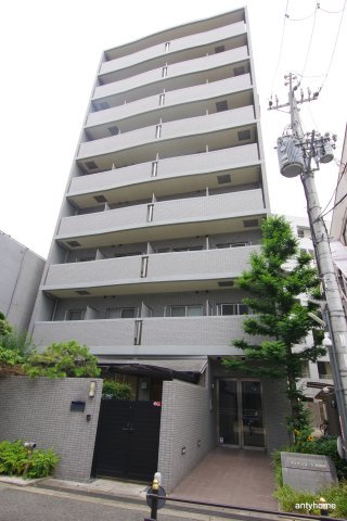 ファインコート新梅田　仲介手数料無料