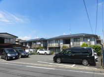 ハイツタチバナＡの画像