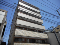 ベリーウェル阿倍野の画像