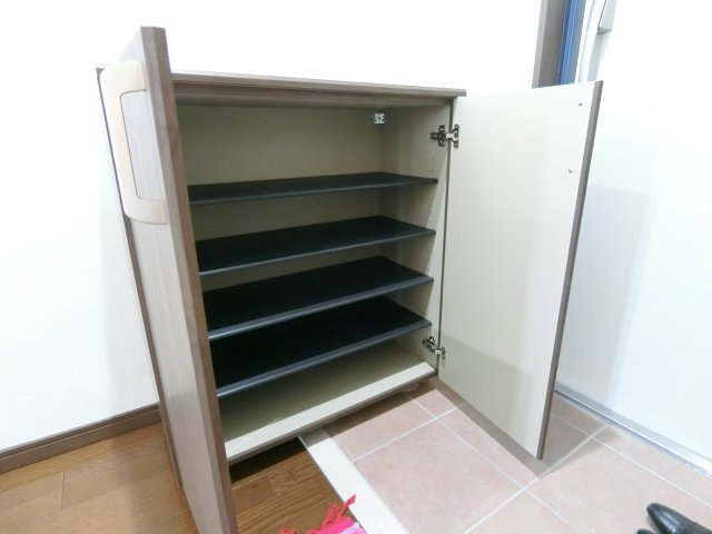 【収納】 | ベリーウェル阿倍野