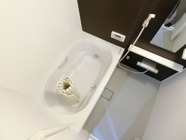 【浴室】 | ベリーウェル阿倍野