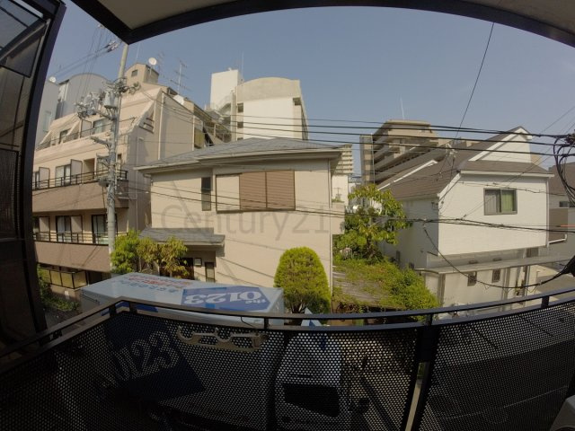【展望】 | サテライト2