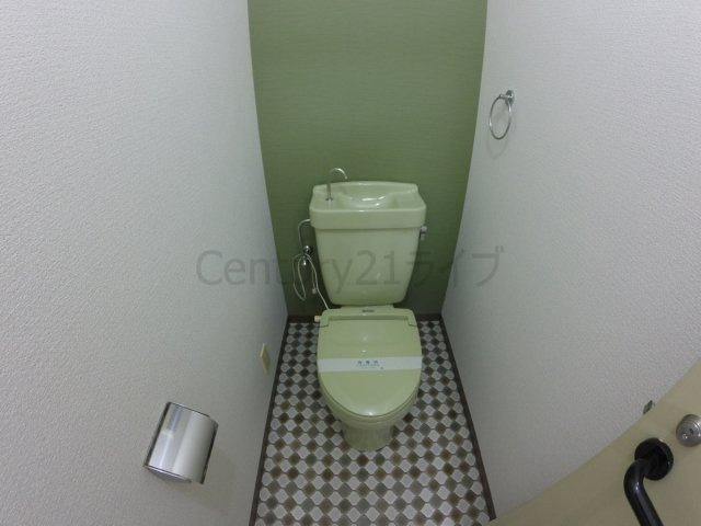 【トイレ】 | サテライト2