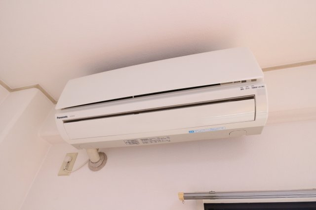 立花マンションの設備