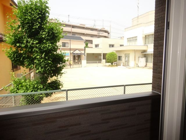 クレール宝塚（山本丸橋）の展望