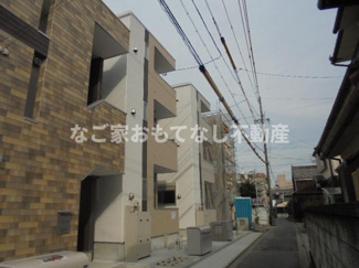 【外観】 | BRIX児玉浄心　お問合せはなご家おもてなし不動産へ。