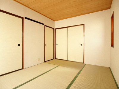 【和室】 | セジュール尾崎