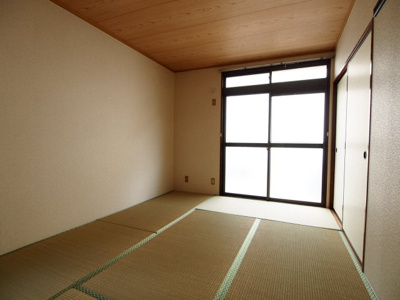 【和室】 | セジュール尾崎
