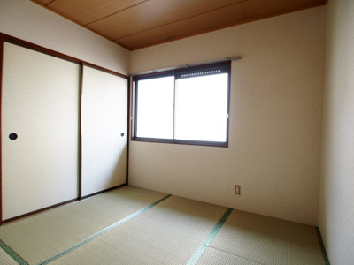 【寝室】 | セジュール尾崎