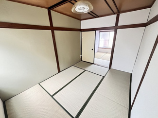 【和室】 | 池浦町テラスハウス