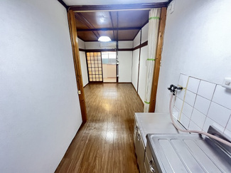 【その他】 | 池浦町テラスハウス