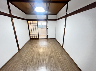 【居間・リビング】 | 池浦町テラスハウス