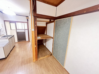 【収納】 | 池浦町テラスハウス
