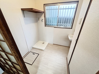 【設備】 | 池浦町テラスハウス