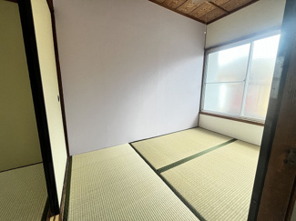 【和室】 | 池浦町テラスハウス