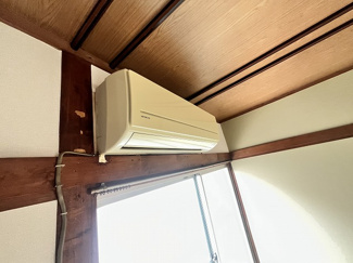 【設備】 | 池浦町テラスハウス