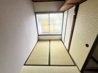 【和室】 | 池浦町テラスハウス