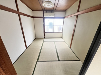 【寝室】 | 池浦町テラスハウス