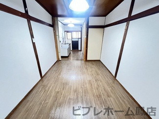 【居間・リビング】 | 池浦町テラスハウス