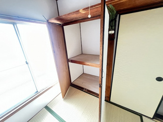 【収納】 | 池浦町テラスハウス