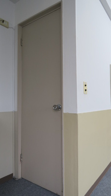 【トイレ】 | 田辺ビル | 田辺ビル　上野賃貸事務所　株式会社メイワ・エステート