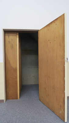 【収納】 | 田辺ビル | 田辺ビル　上野賃貸事務所　株式会社メイワ・エステート