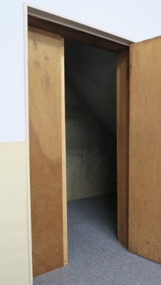 【収納】 | 田辺ビル | 田辺ビル　上野賃貸事務所　株式会社メイワ・エステート