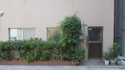 【外観】 | 田辺ビル | 田辺ビル　上野賃貸事務所　株式会社メイワ・エステート