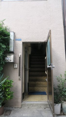 【外観】 | 田辺ビル | 田辺ビル　上野賃貸事務所　株式会社メイワ・エステート