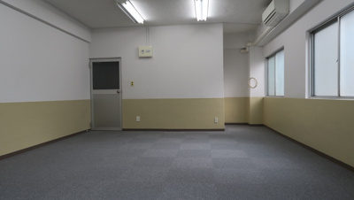 【内装】 | 田辺ビル | 田辺ビル　上野賃貸事務所　株式会社メイワ・エステート