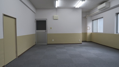 【内装】 | 田辺ビル | 田辺ビル　上野賃貸事務所　株式会社メイワ・エステート