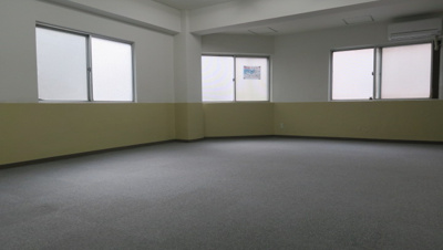 【内装】 | 田辺ビル | 田辺ビル　上野賃貸事務所　株式会社メイワ・エステート