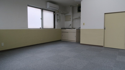 【内装】 | 田辺ビル | 田辺ビル　上野賃貸事務所　株式会社メイワ・エステート