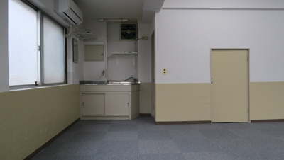 【内装】 | 田辺ビル | 田辺ビル　上野賃貸事務所　株式会社メイワ・エステート