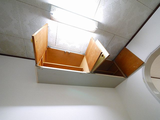 コーポ華（肘塚町）のキッチン|キッチンでお料理をお楽しみください