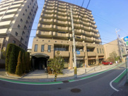 ドミールタワー幸大の画像