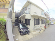 大前上ケ原ハイツの画像