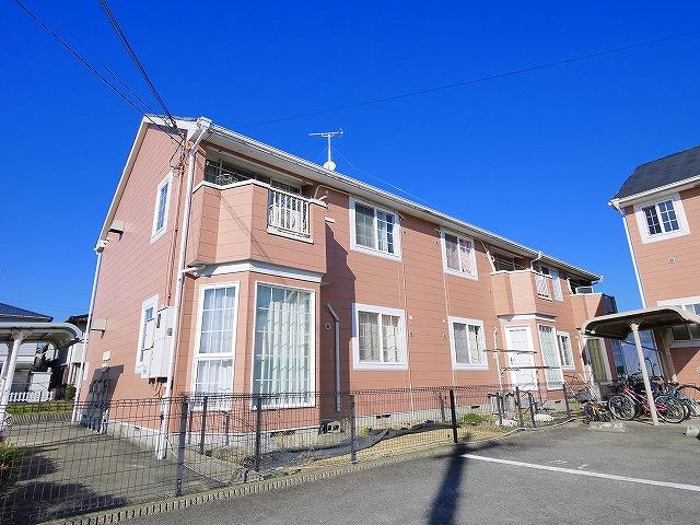 パークサイドコート１