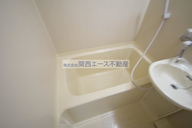 【浴室】 | PALMIZIO花園Ⅱ